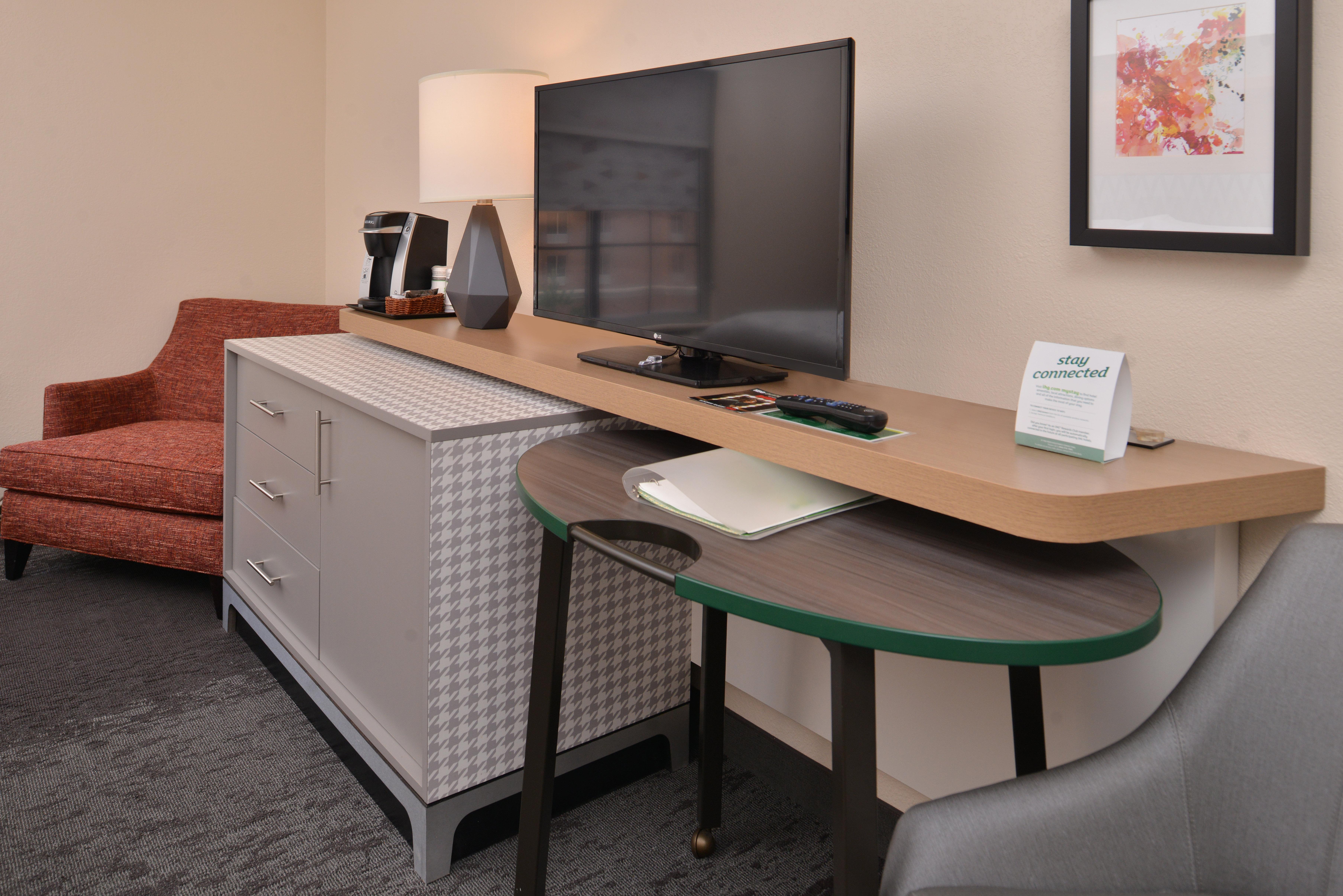 Holiday Inn & Suites Raleigh Cary By Ihg Eksteriør billede
