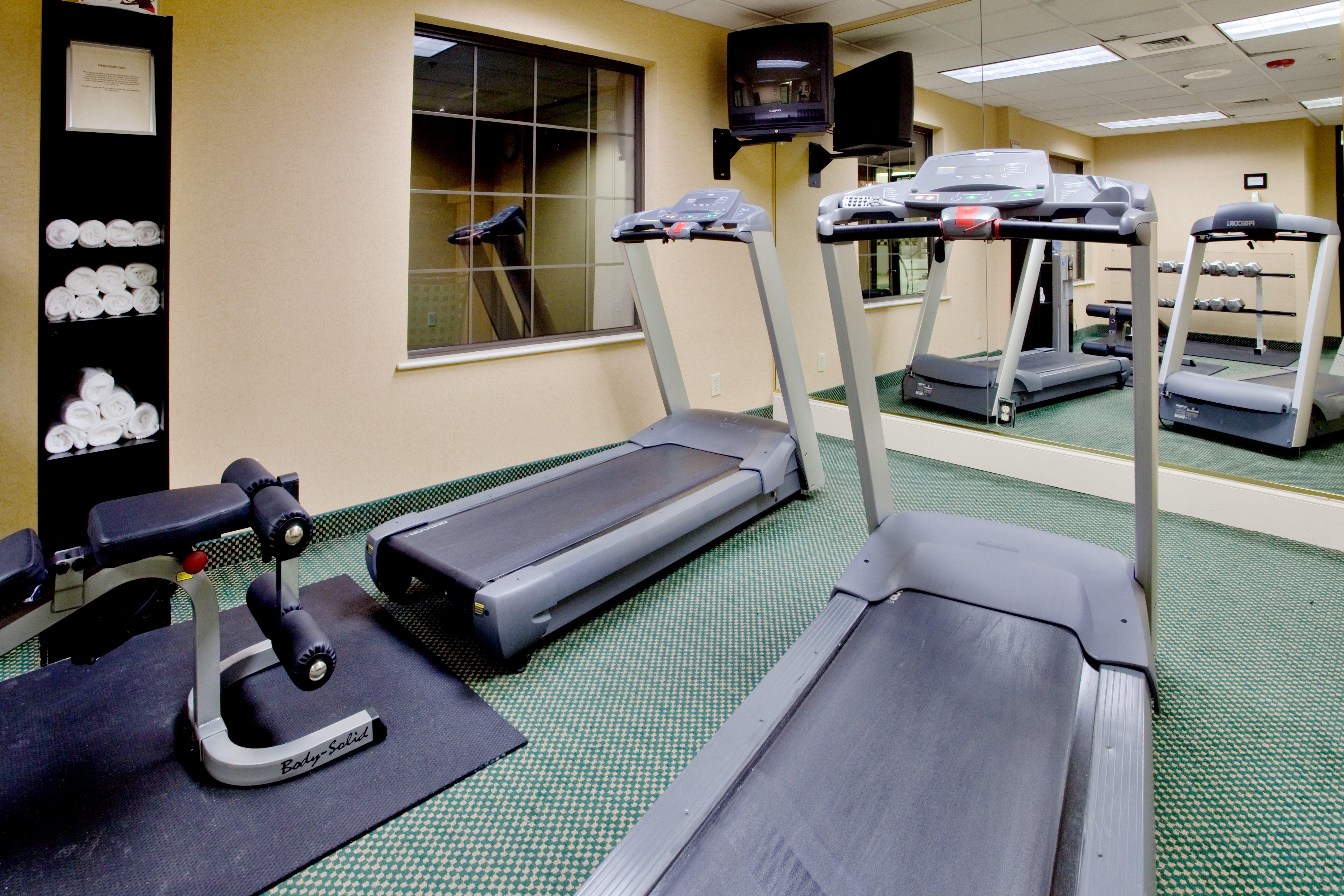 Holiday Inn & Suites Raleigh Cary By Ihg Eksteriør billede