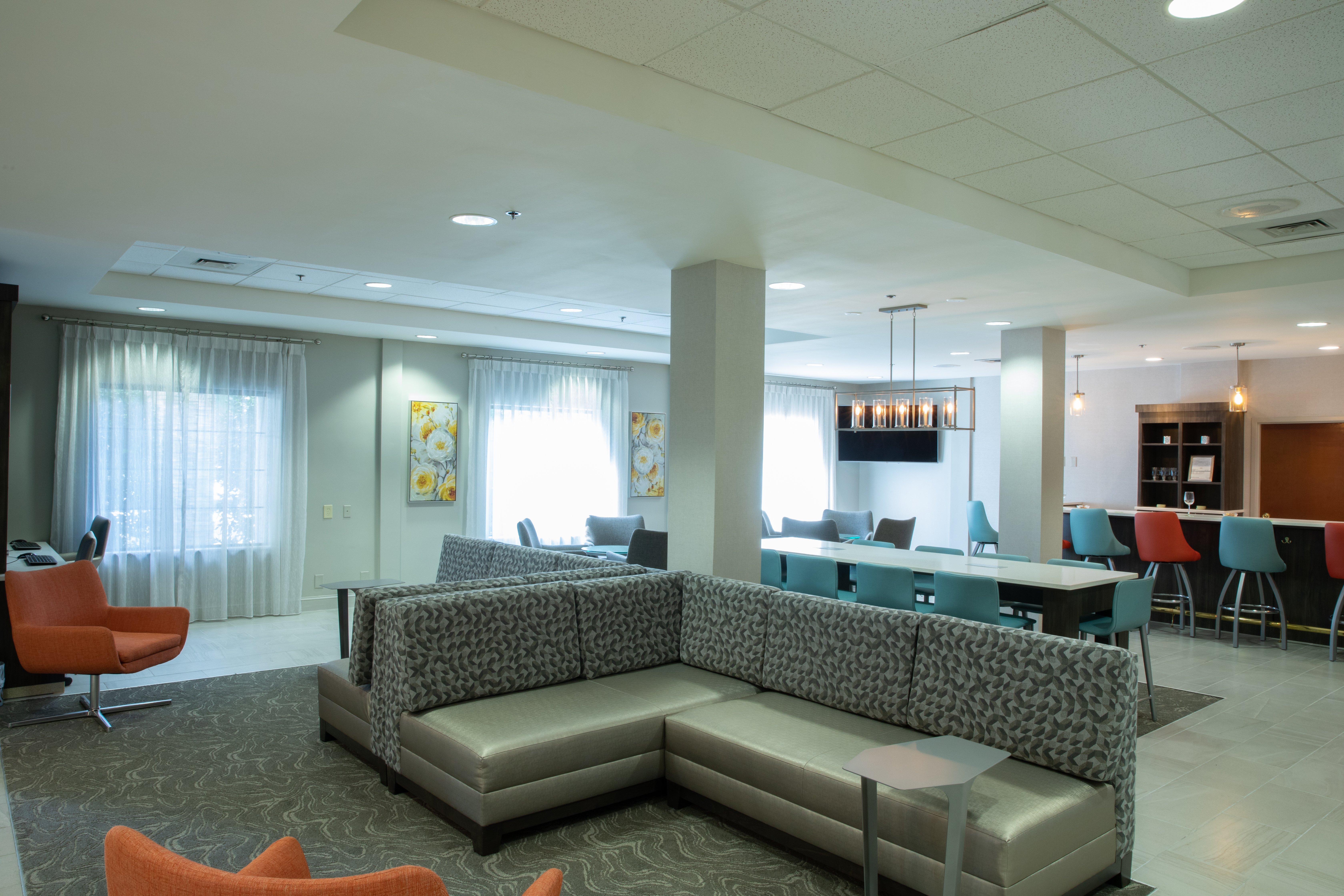 Holiday Inn & Suites Raleigh Cary By Ihg Eksteriør billede