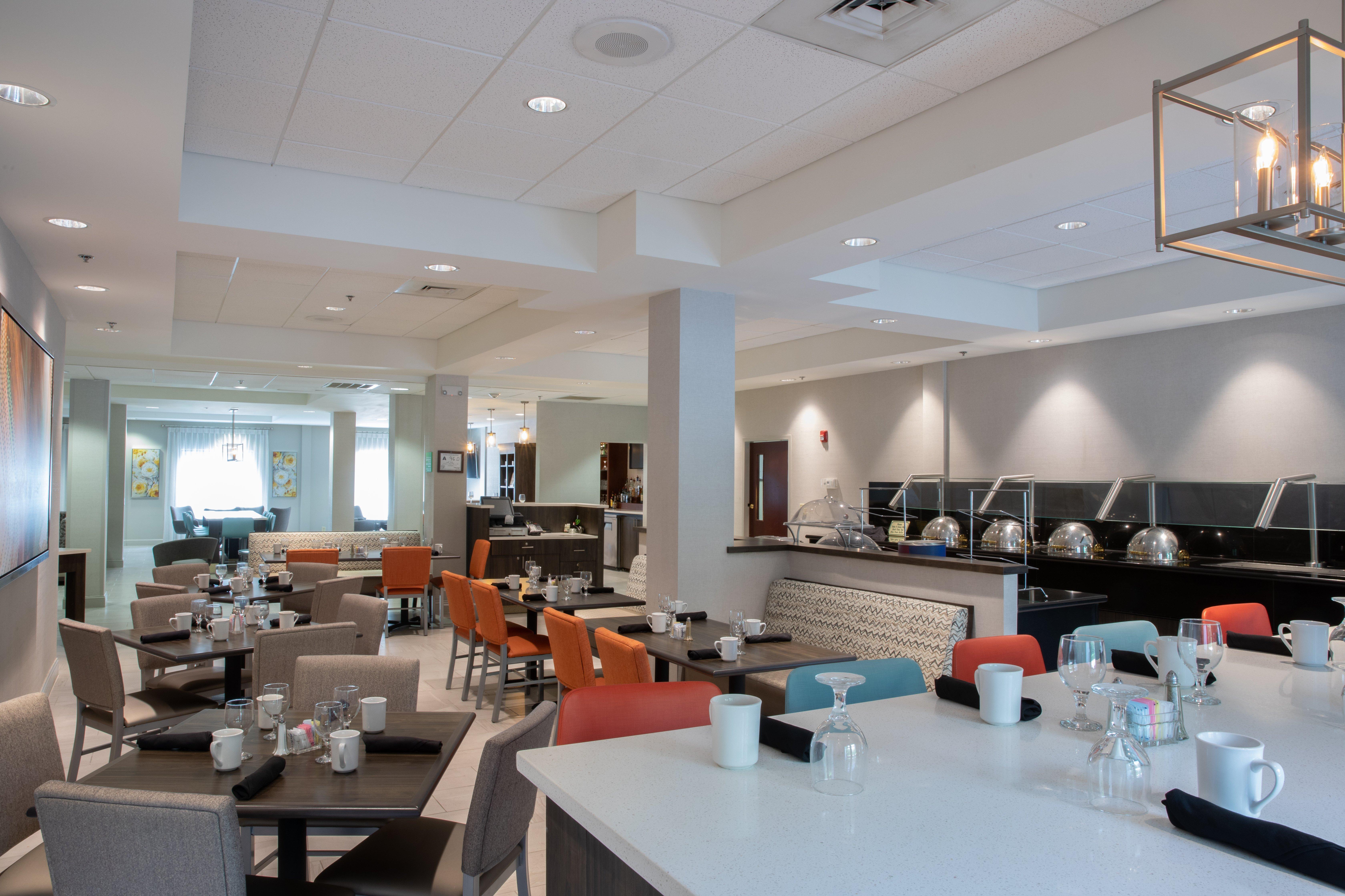 Holiday Inn & Suites Raleigh Cary By Ihg Eksteriør billede