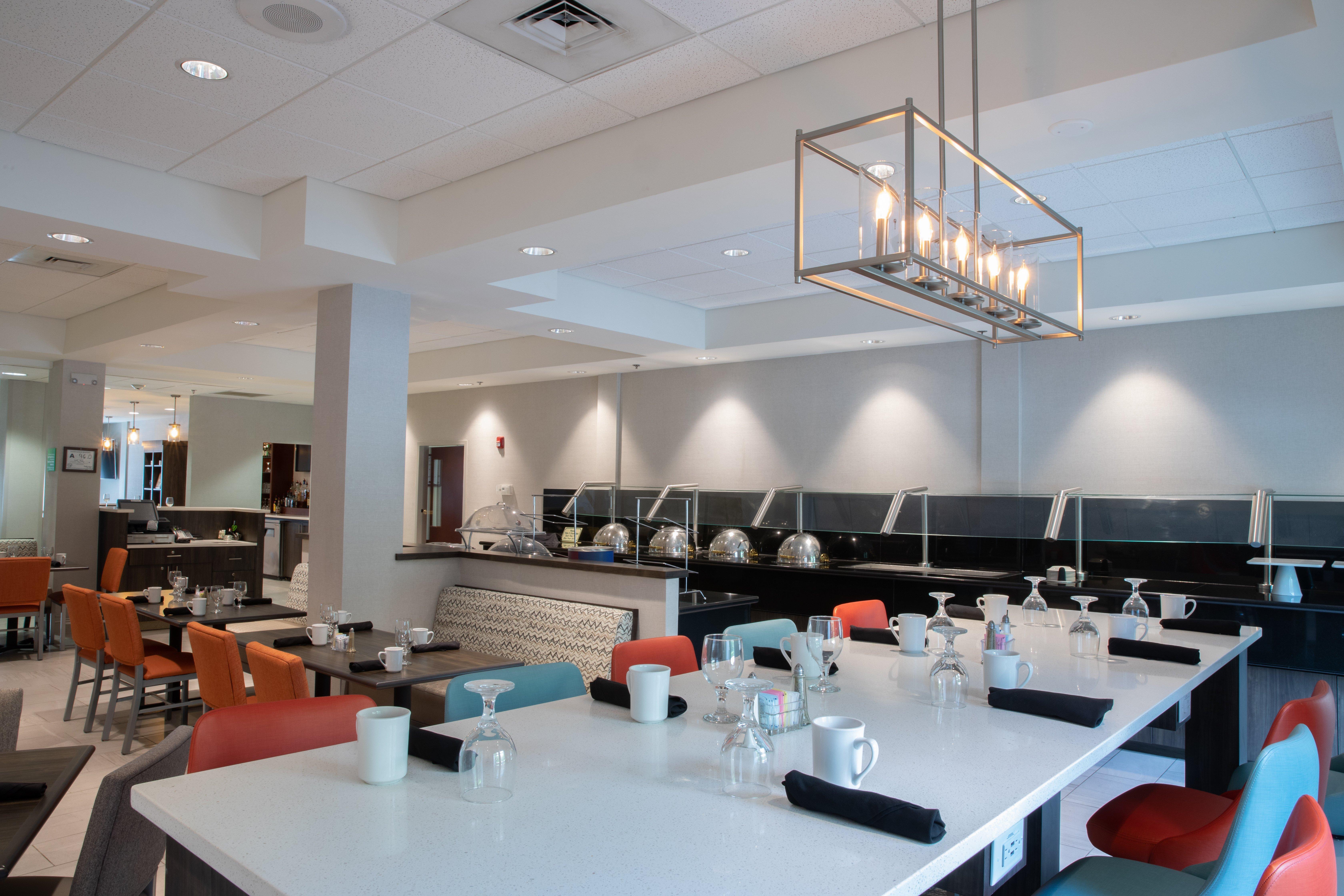 Holiday Inn & Suites Raleigh Cary By Ihg Eksteriør billede