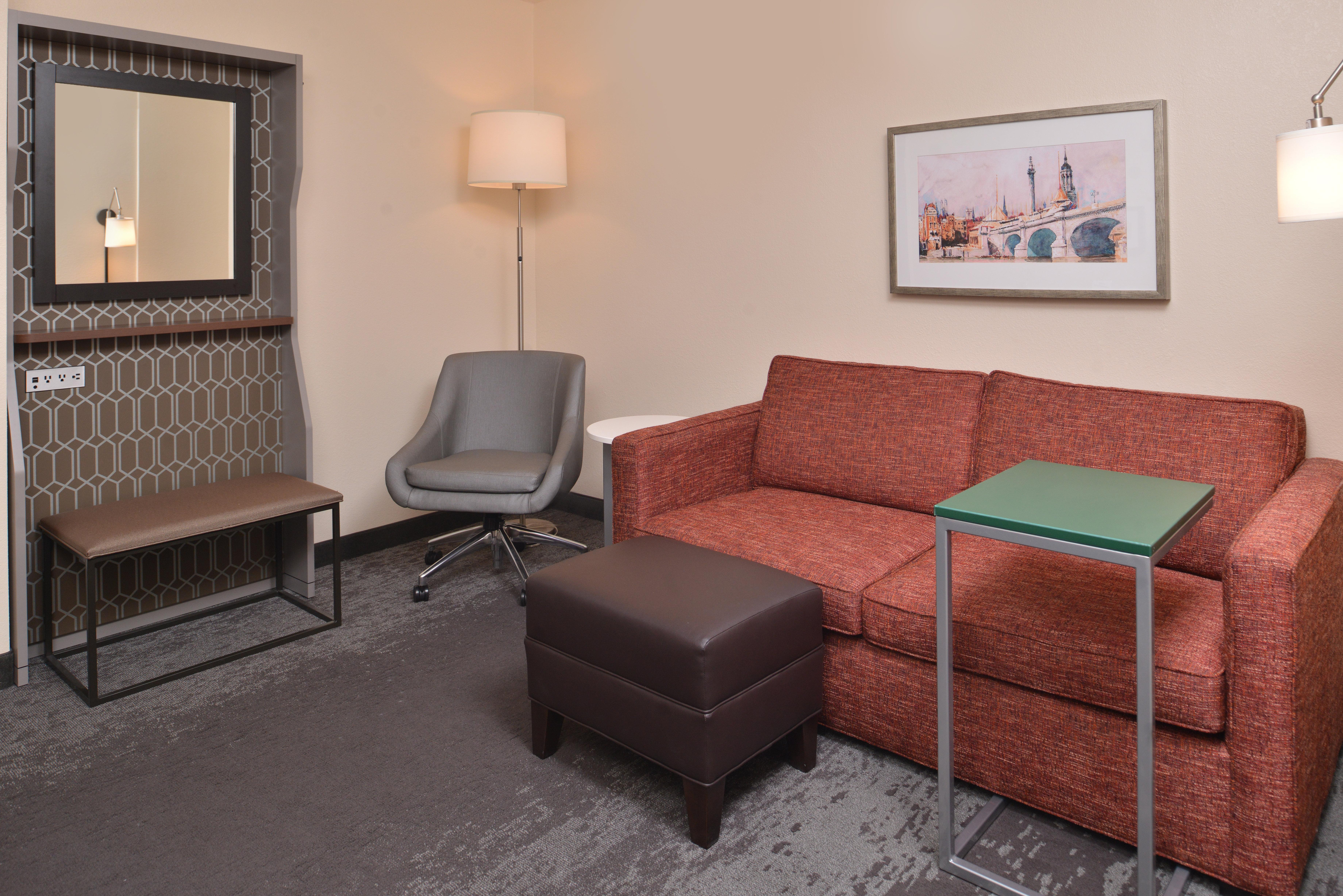 Holiday Inn & Suites Raleigh Cary By Ihg Eksteriør billede