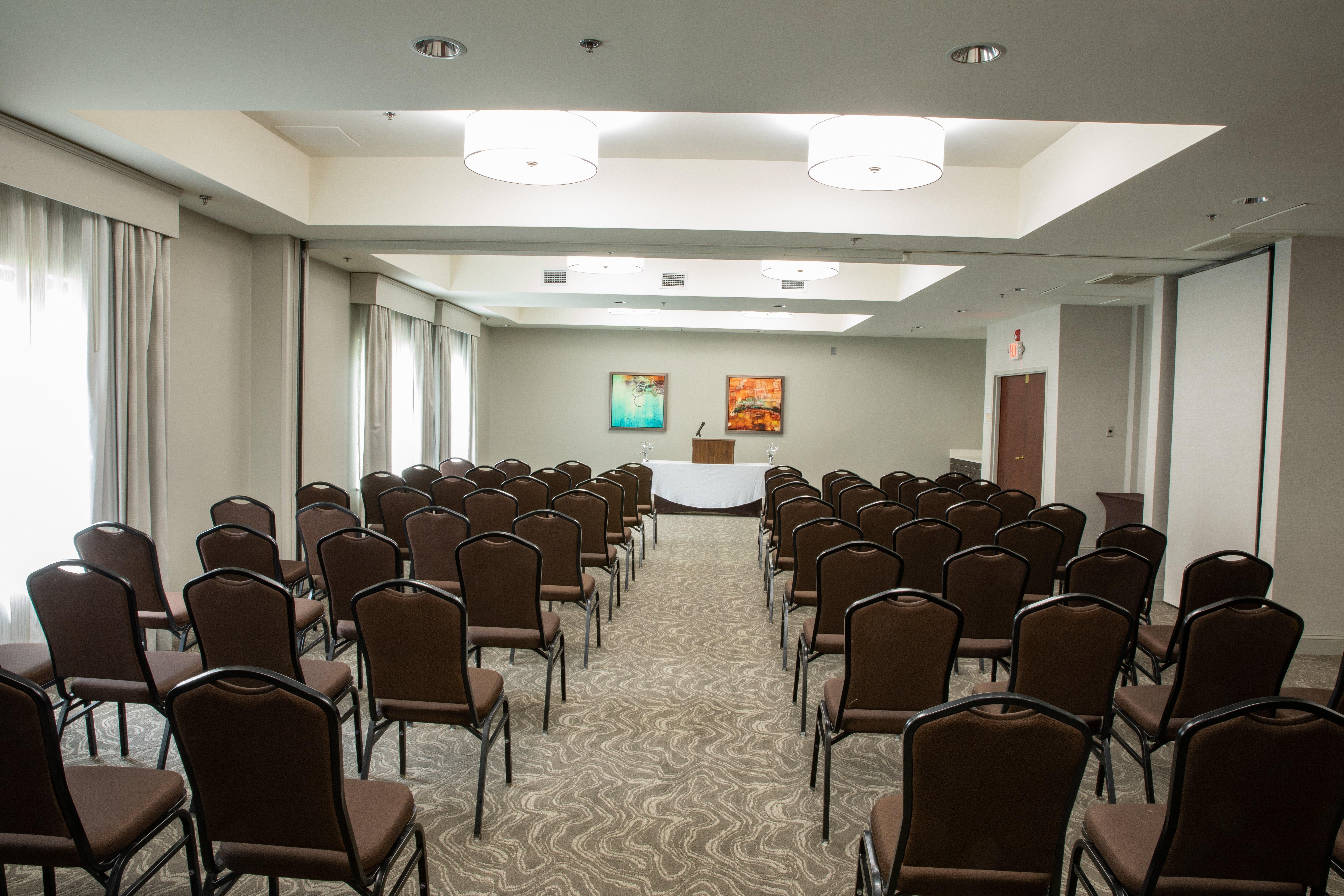 Holiday Inn & Suites Raleigh Cary By Ihg Eksteriør billede