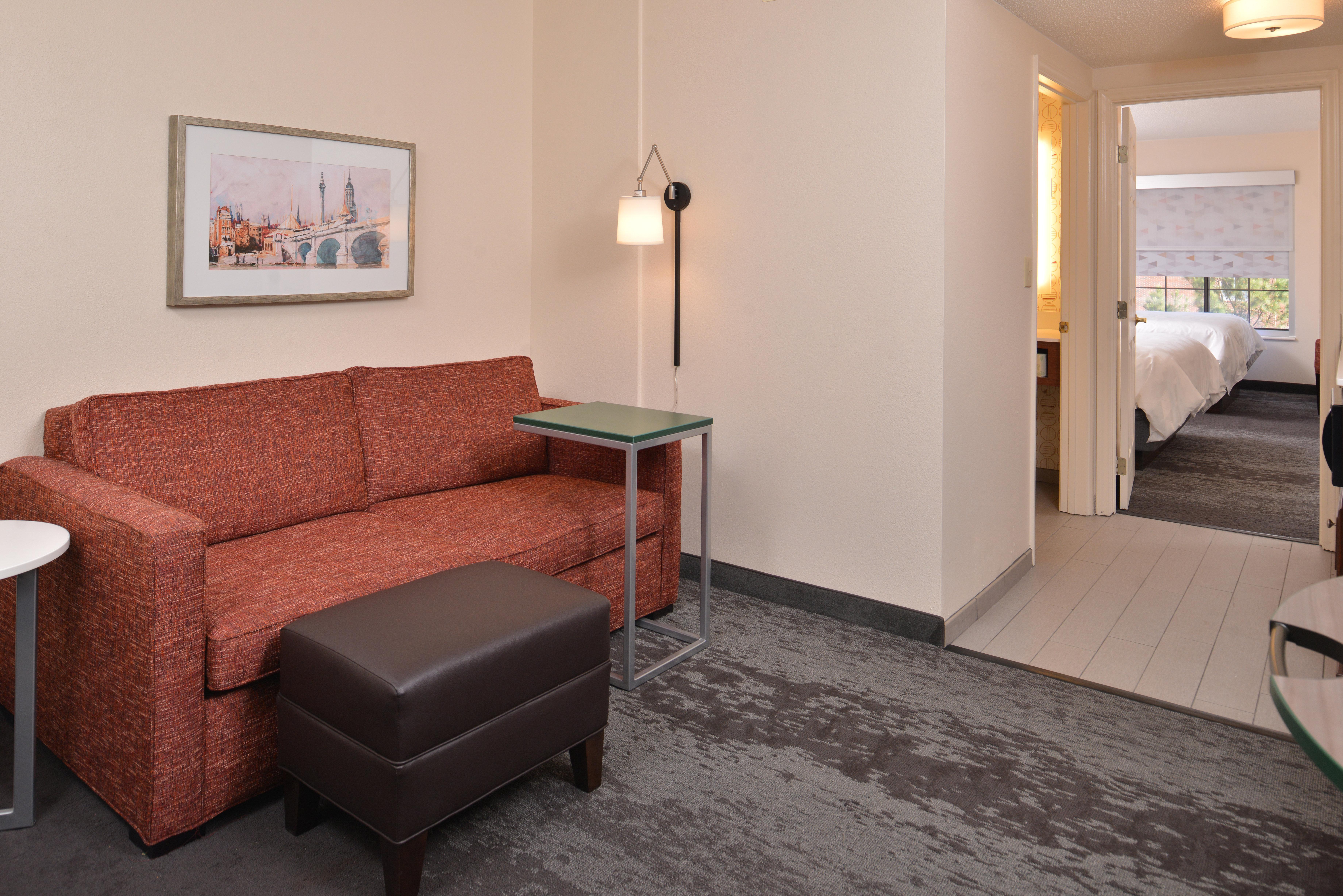 Holiday Inn & Suites Raleigh Cary By Ihg Eksteriør billede