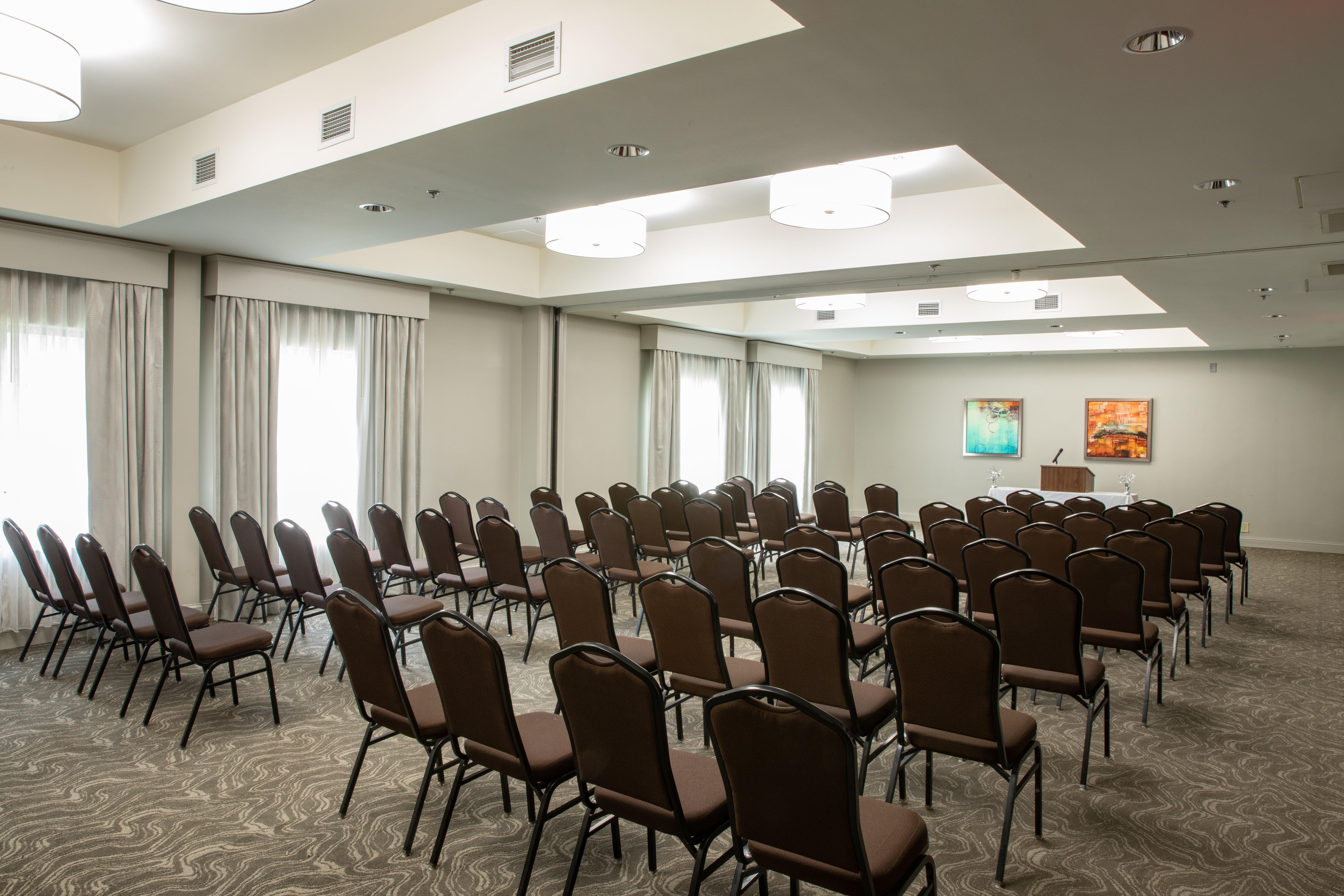 Holiday Inn & Suites Raleigh Cary By Ihg Eksteriør billede