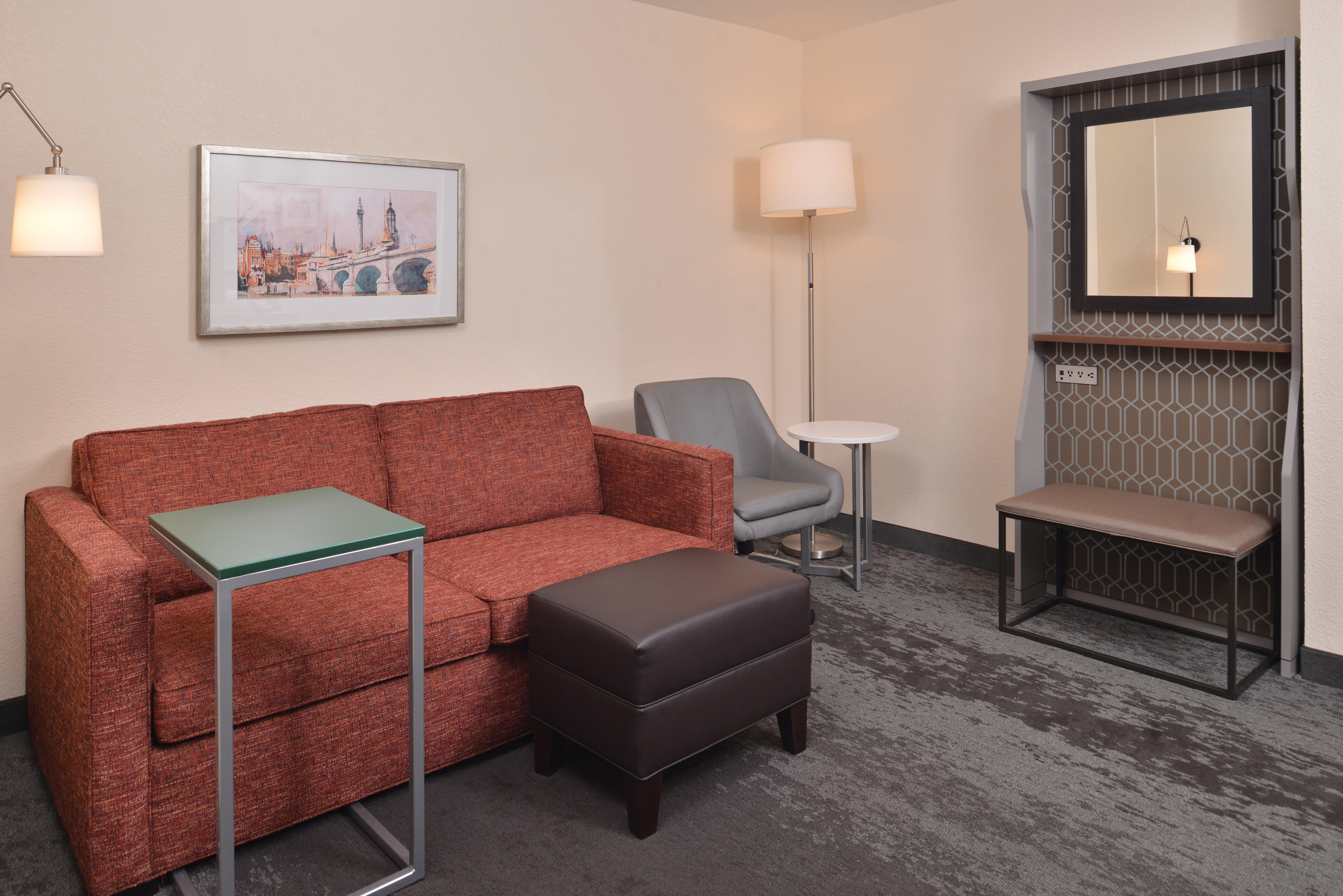 Holiday Inn & Suites Raleigh Cary By Ihg Eksteriør billede