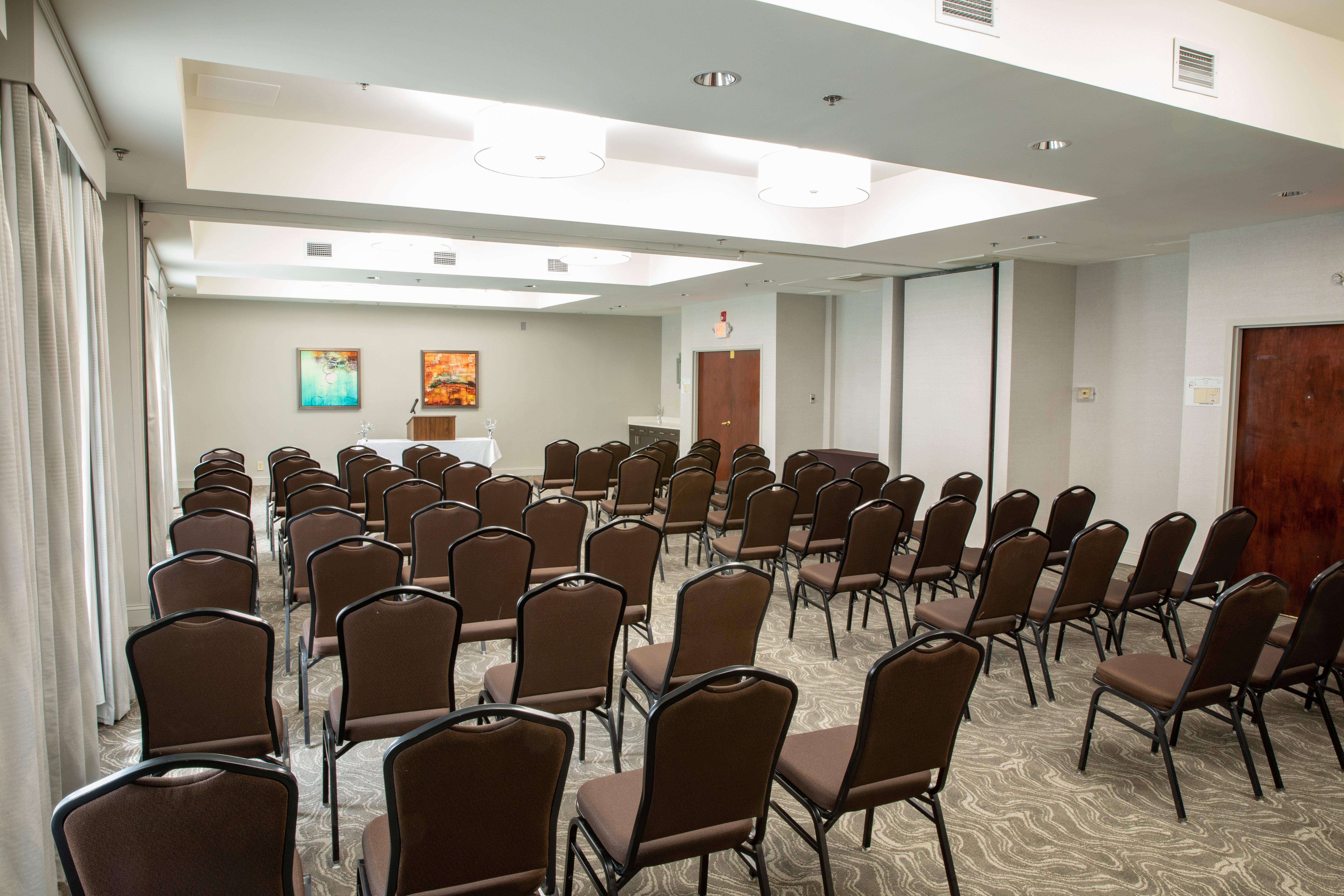 Holiday Inn & Suites Raleigh Cary By Ihg Eksteriør billede