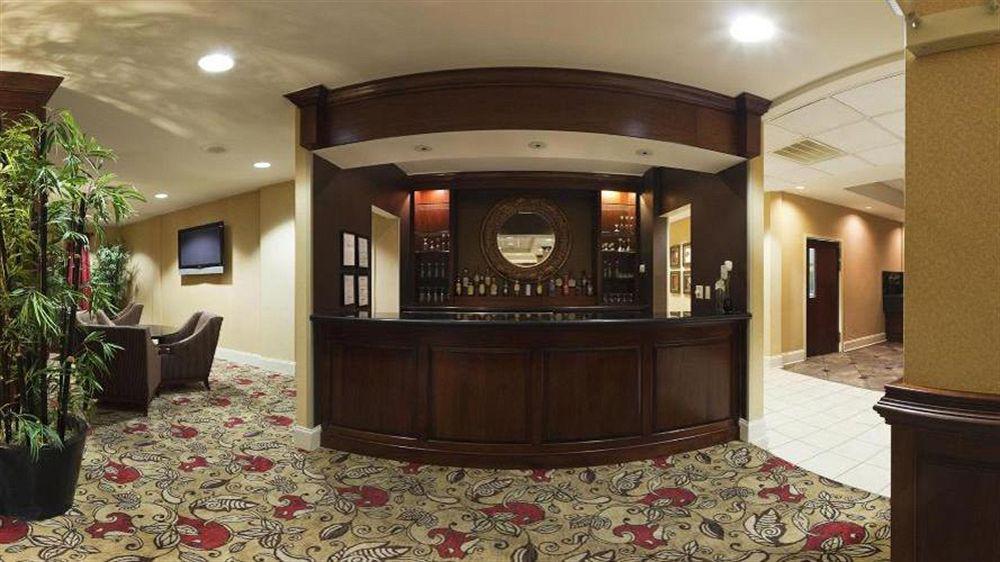 Holiday Inn & Suites Raleigh Cary By Ihg Eksteriør billede
