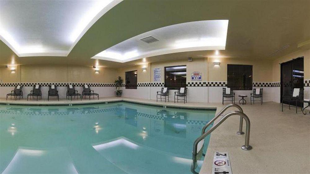 Holiday Inn & Suites Raleigh Cary By Ihg Eksteriør billede